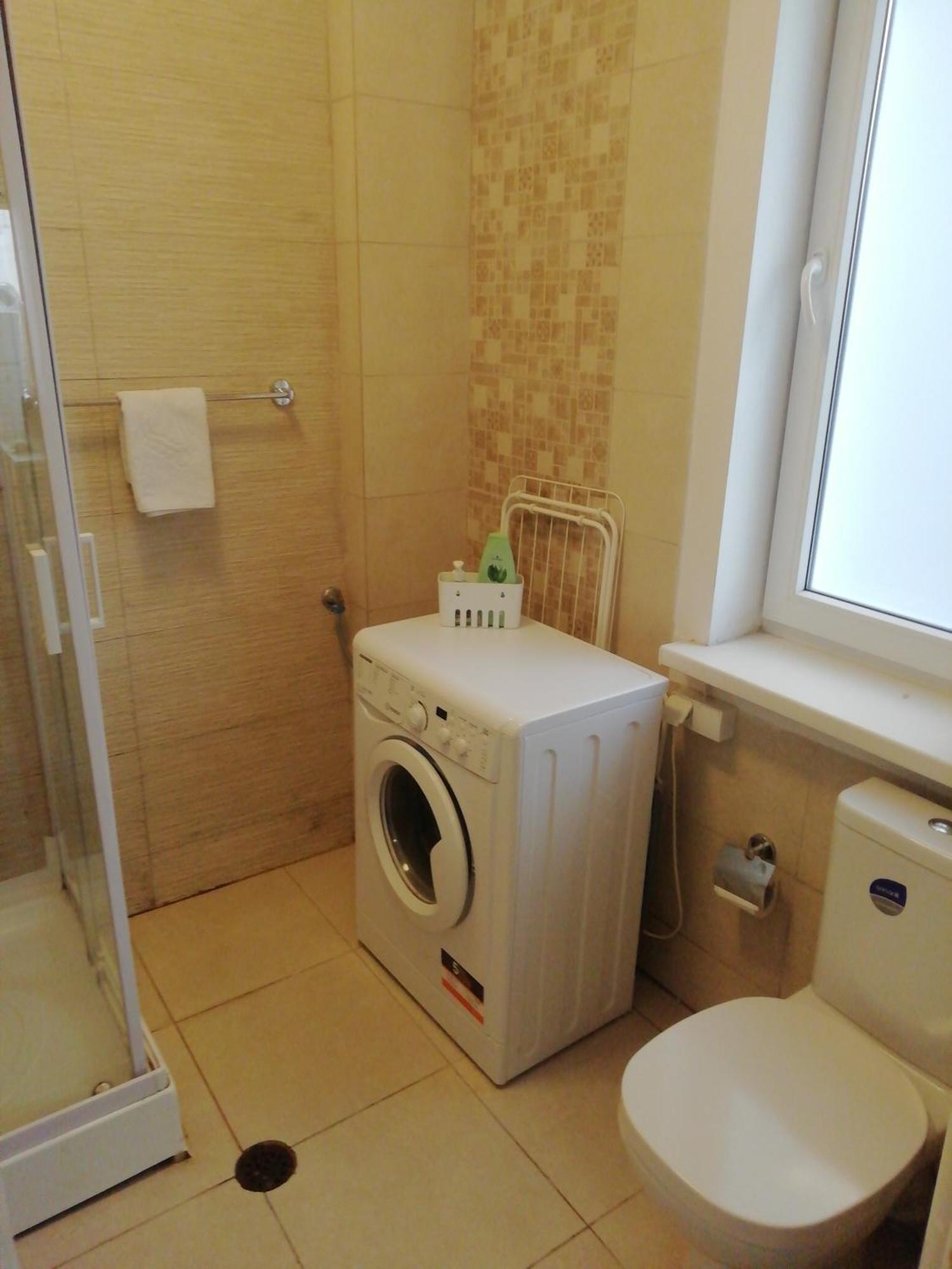 Studio Ultracentral Universitatea Bucarest Chambre photo